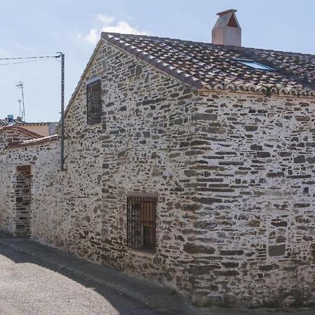 Casa Rural El Arco La Estrella  ภายนอก รูปภาพ