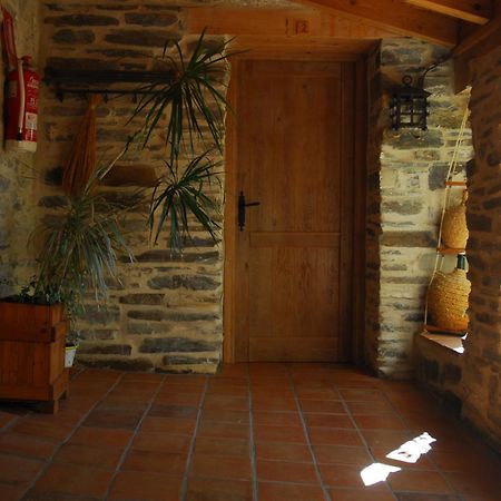 Casa Rural El Arco La Estrella  ภายนอก รูปภาพ