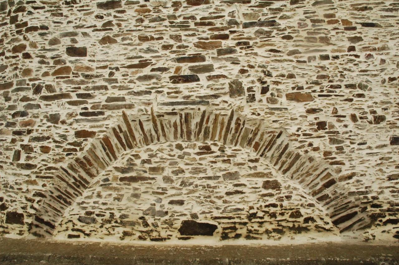 Casa Rural El Arco La Estrella  ภายนอก รูปภาพ