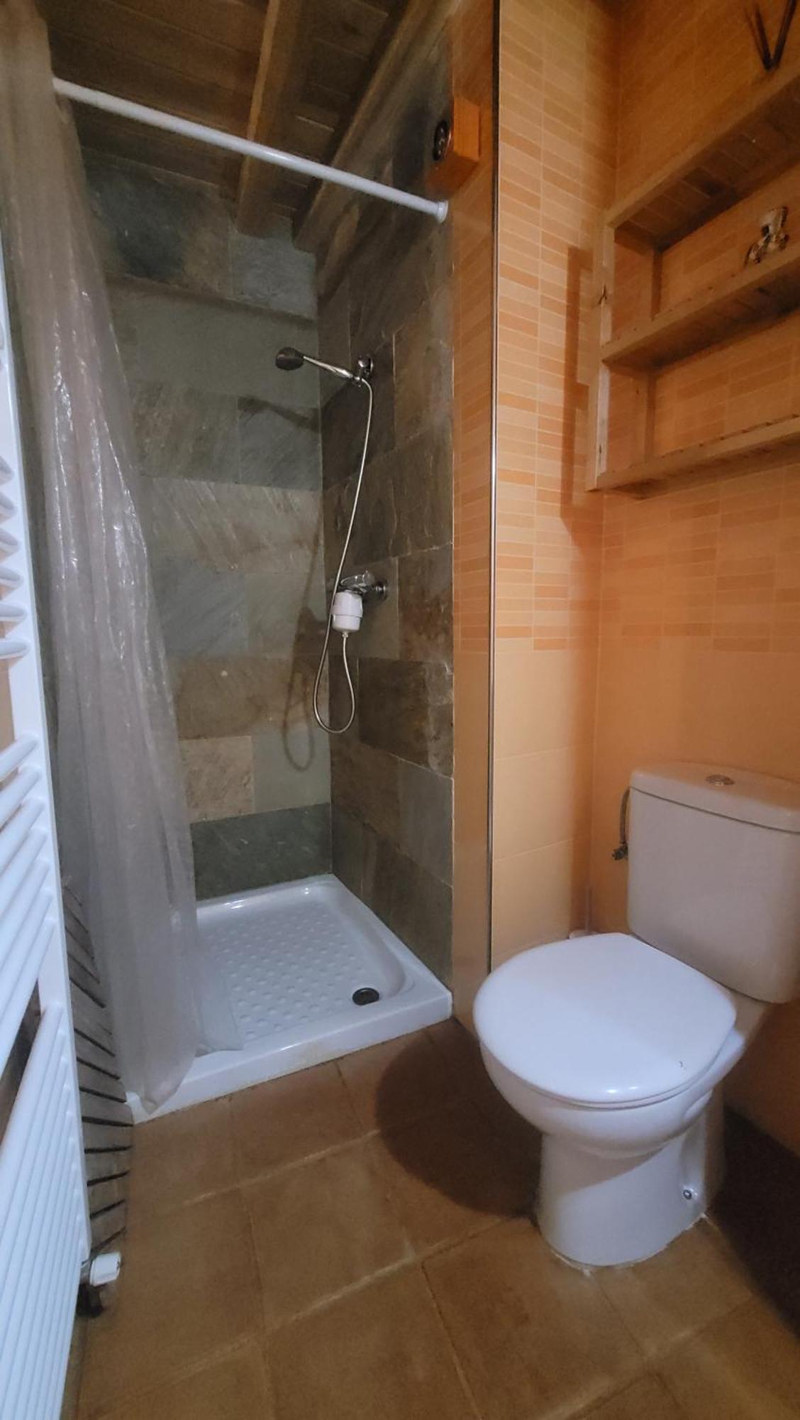 Casa Rural El Arco La Estrella  ภายนอก รูปภาพ