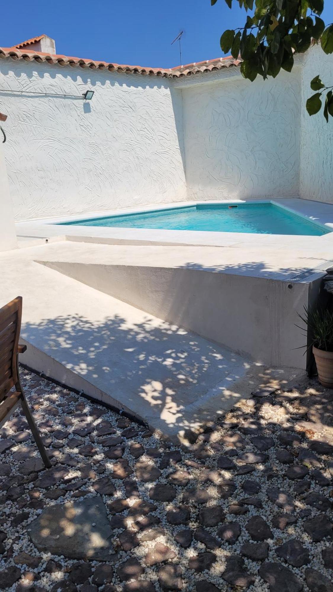 Casa Rural El Arco La Estrella  ภายนอก รูปภาพ